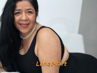 LunaMart