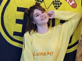 LunaMi