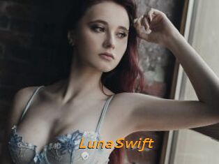 LunaSwift