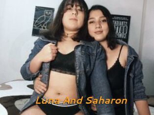 Luna_And_Saharon