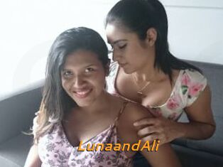 LunaandAli