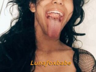Lunafoxbabe