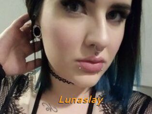 Lunaslay