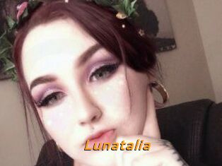 Lunatalia
