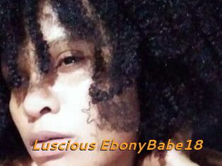 Luscious_EbonyBabe18