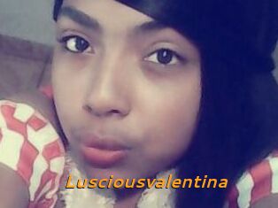 Lusciousvalentina