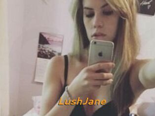 LushJane