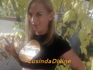 LusindaDivine