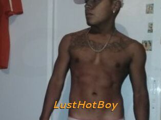 LustHotBoy