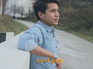 Lust_guy