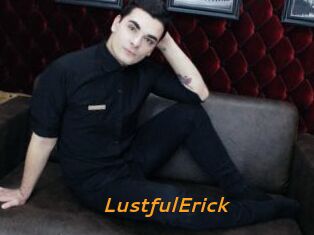 LustfulErick