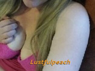 Lustfulpeach