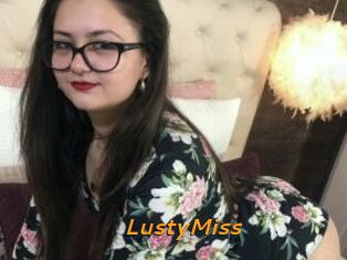 LustyMiss