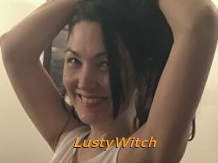 LustyWitch