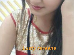 Lusty_raveena