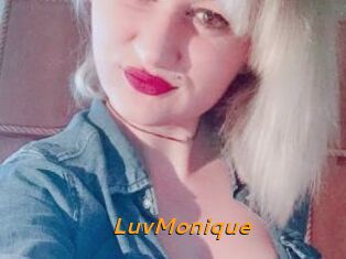 LuvMonique