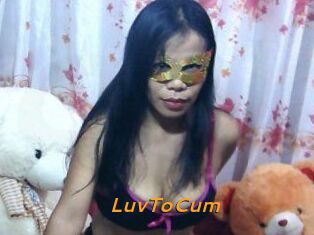 LuvToCum
