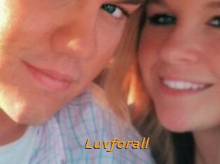 Luvforall