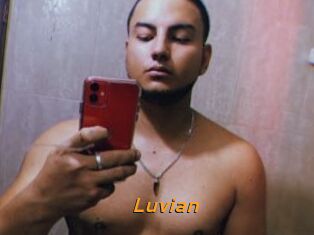 Luvian