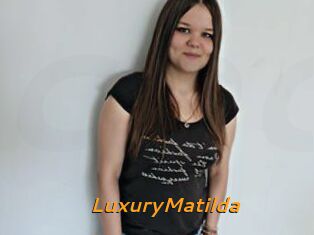 LuxuryMatilda