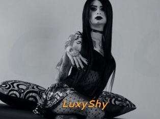 LuxyShy