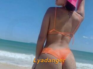 Lyadanger