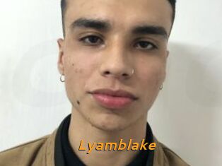 Lyamblake