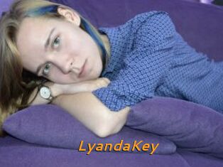 LyandaKey