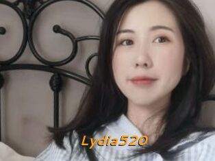 Lydia520