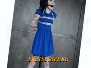LydiaBlackXo