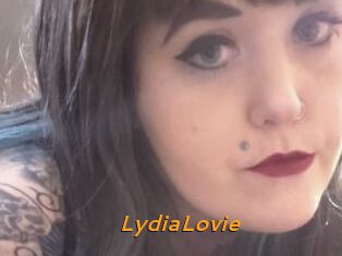 LydiaLovie
