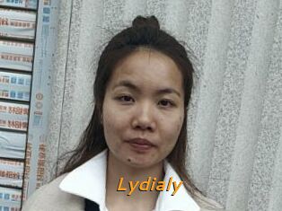 Lydialy