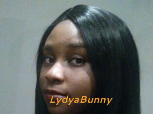 LydyaBunny