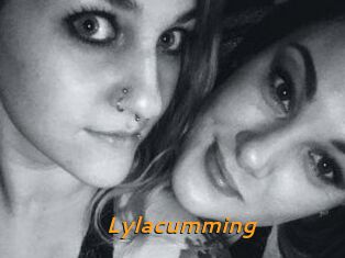 Lylacumming