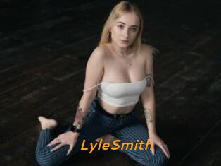 LyleSmith