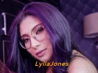 LyllaJones