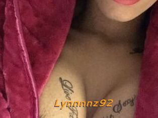 Lynnnnz92