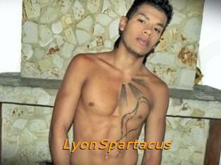 Lyon_Spartacus