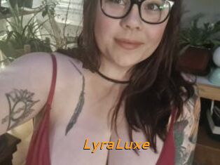 LyraLuxe