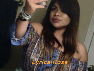 LyricalRose
