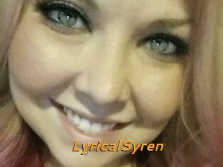 LyricalSyren