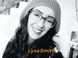 LysaSmith