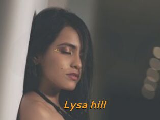 Lysa_hill