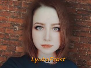 LyubaFrost