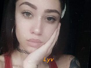 Lyv