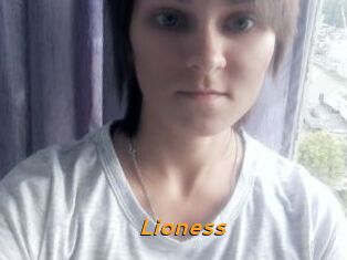 _Lioness_