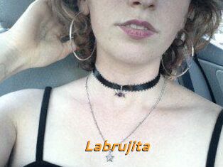 Labrujita