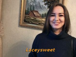 Laceysweet