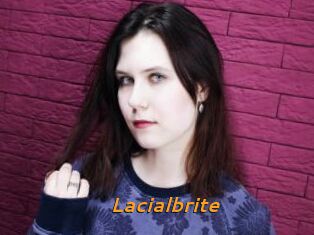 Lacialbrite
