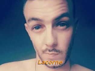 Lacorne